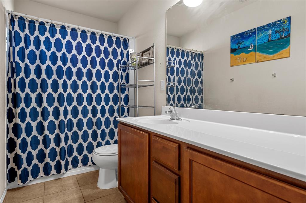 Sendero Springs - Residential