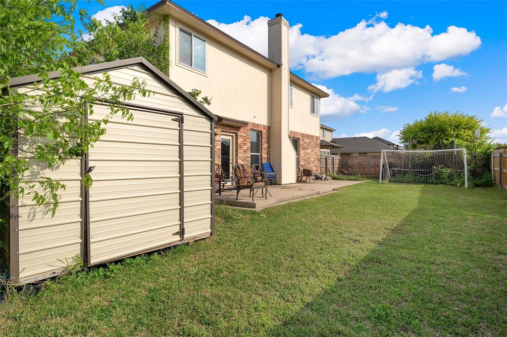 Sendero Springs - Residential
