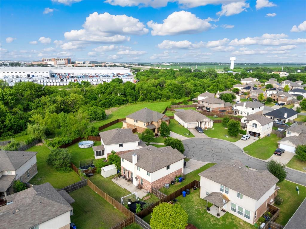 Sendero Springs - Residential