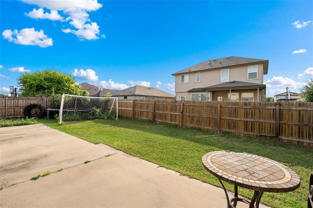 Sendero Springs - Residential