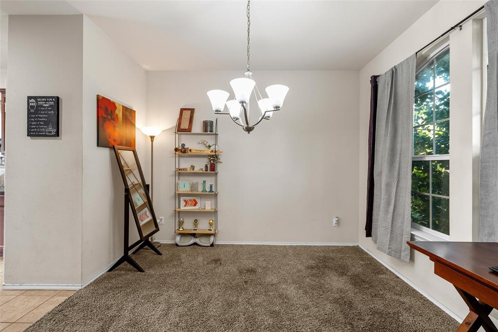 Sendero Springs - Residential