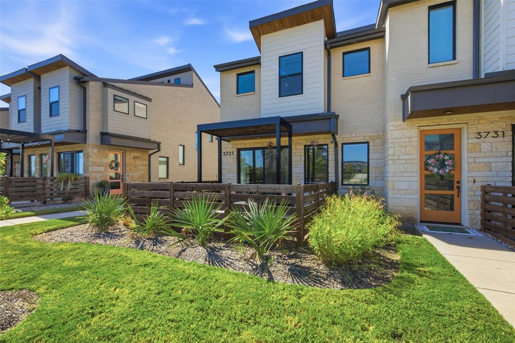 3721 Pine Leaf Lane