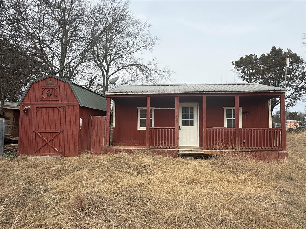 Live Oak Resort - Residential