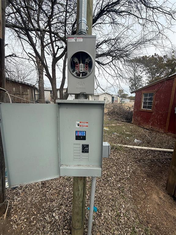 Live Oak Resort - Residential