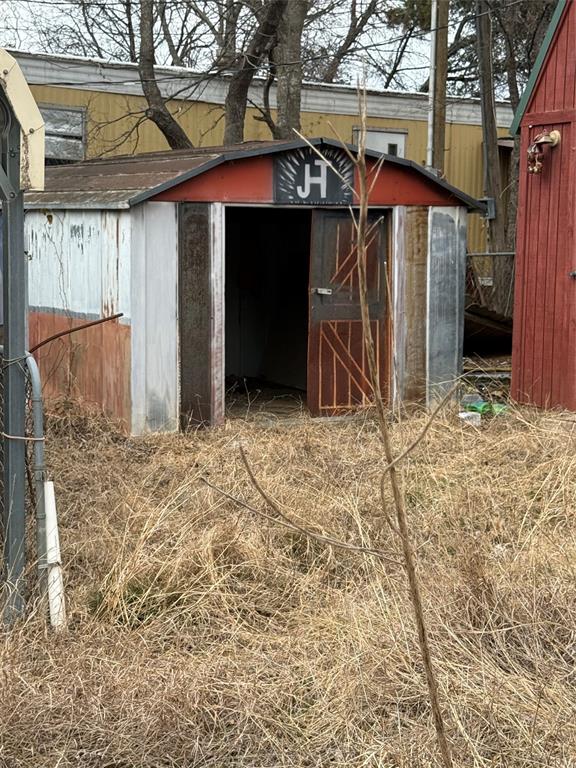 Live Oak Resort - Residential