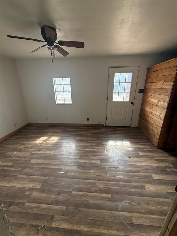 Live Oak Resort - Residential