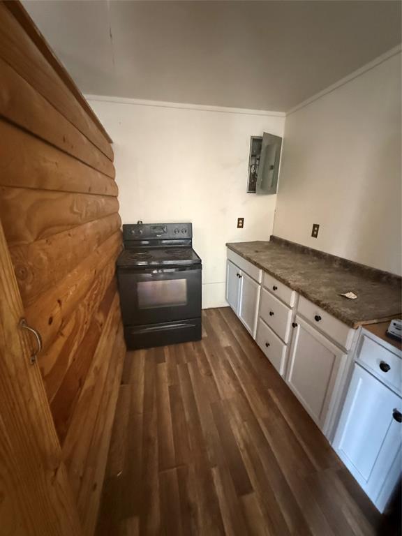 Live Oak Resort - Residential