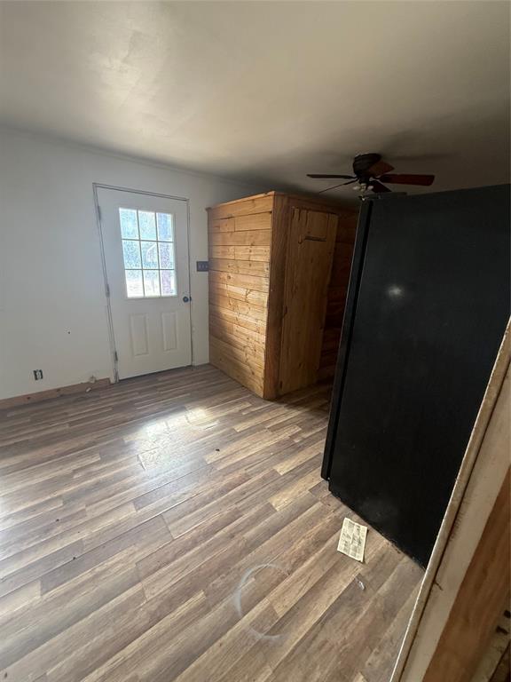 Live Oak Resort - Residential