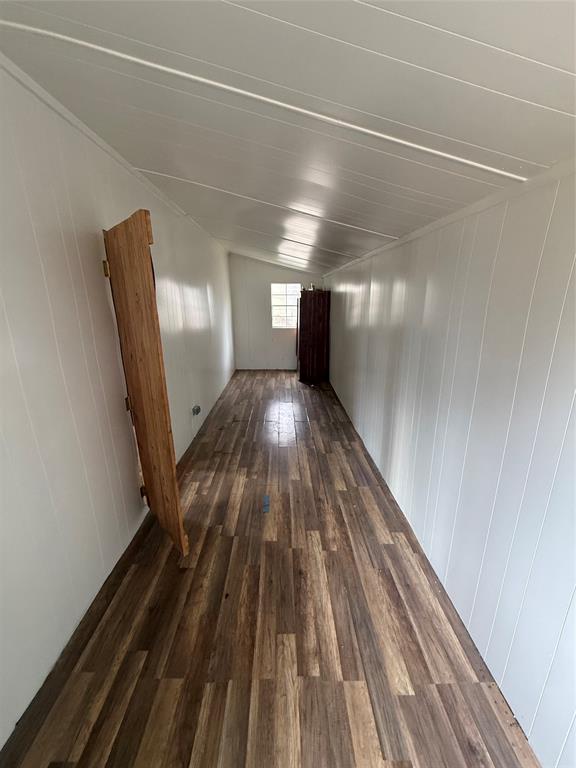 Live Oak Resort - Residential