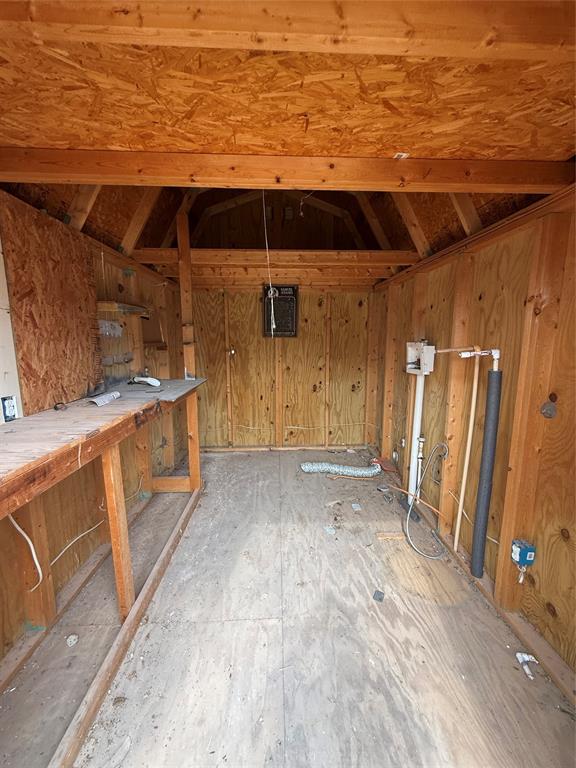 Live Oak Resort - Residential