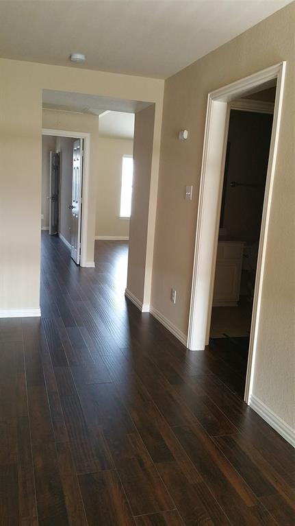 Ridgecrest Ph II - Residential Lease