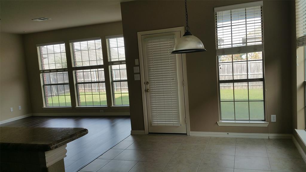 Ridgecrest Ph II - Residential Lease