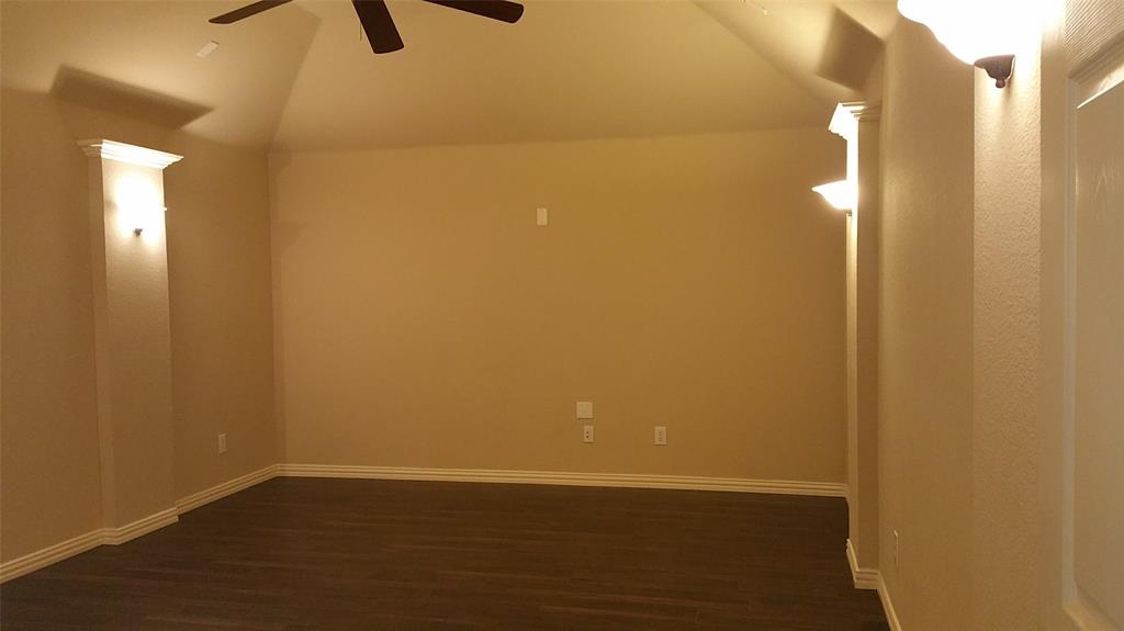 Ridgecrest Ph II - Residential Lease