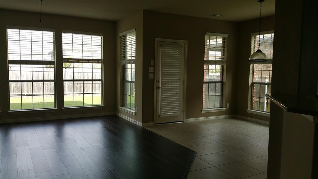 Ridgecrest Ph II - Residential Lease