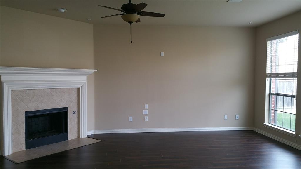 Ridgecrest Ph II - Residential Lease