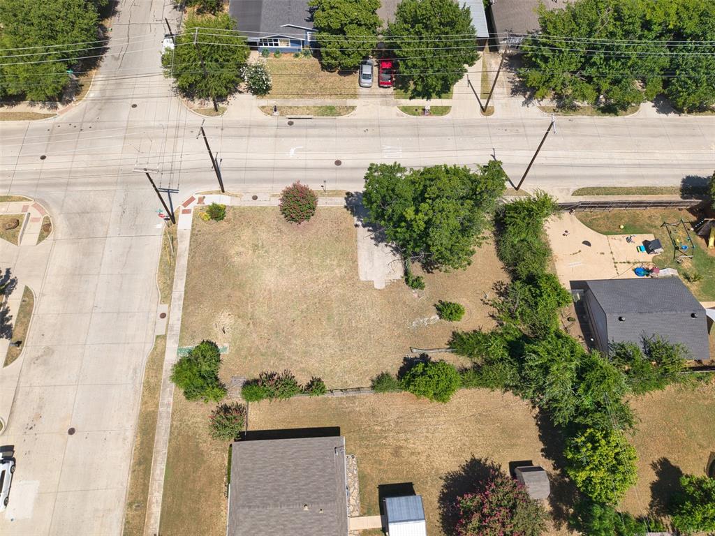 632 Bluebonnet Drive