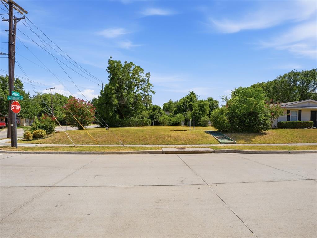 632 Bluebonnet Drive