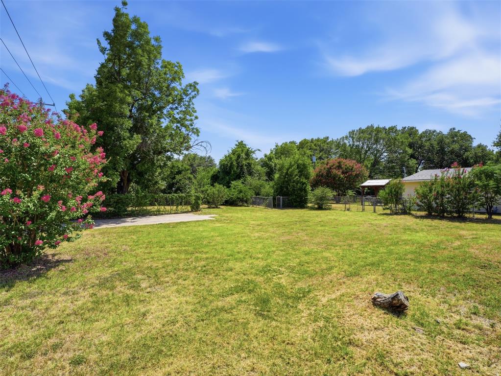 632 Bluebonnet Drive