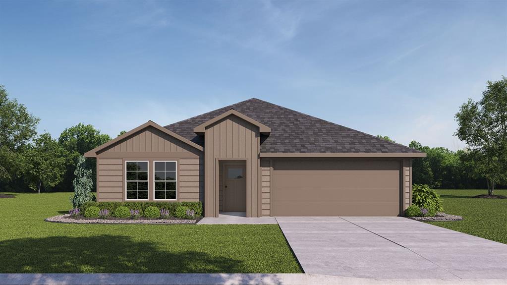 623 Bluejack Drive