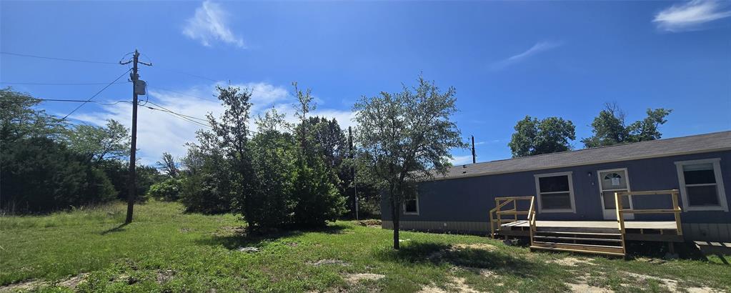 6311 New Mexico Trail