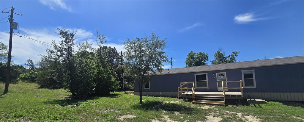 6311 New Mexico Trail