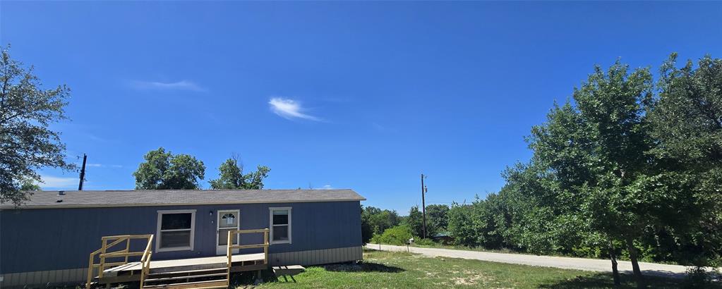 6311 New Mexico Trail