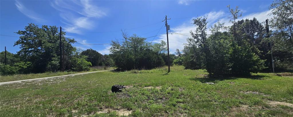 6311 New Mexico Trail