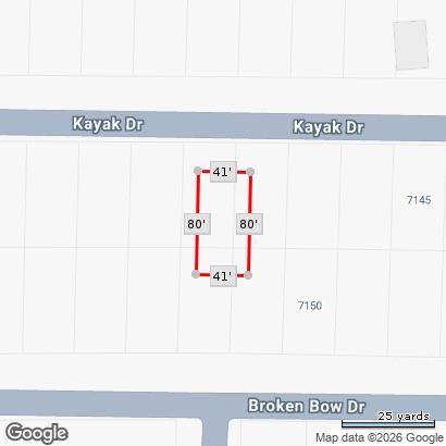 0 Kayak Dr