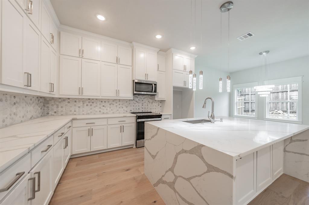 DIAMOND PARK - Residential