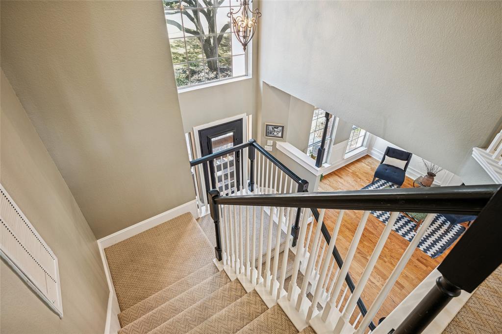 2718 Hidden Lake Drive