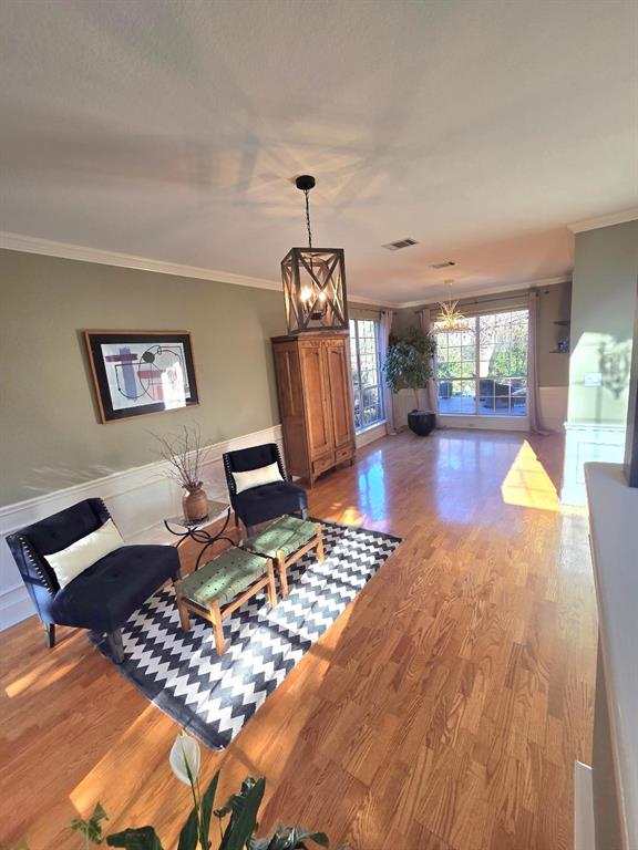 Hidden Lake Estates Add - Residential