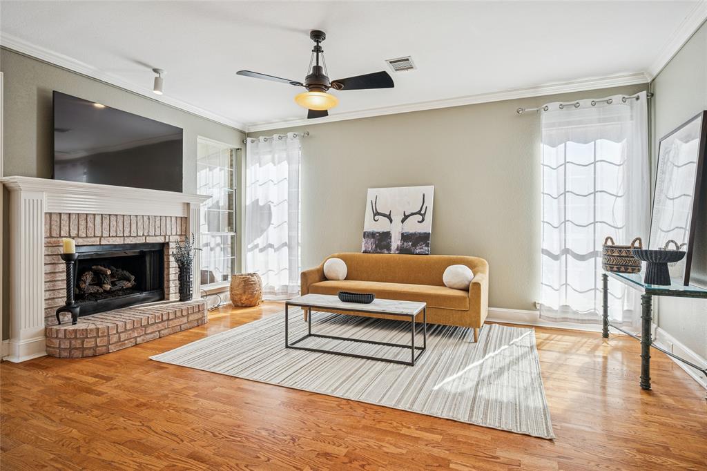 Hidden Lake Estates Add - Residential