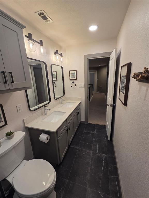 Hidden Lake Estates Add - Residential