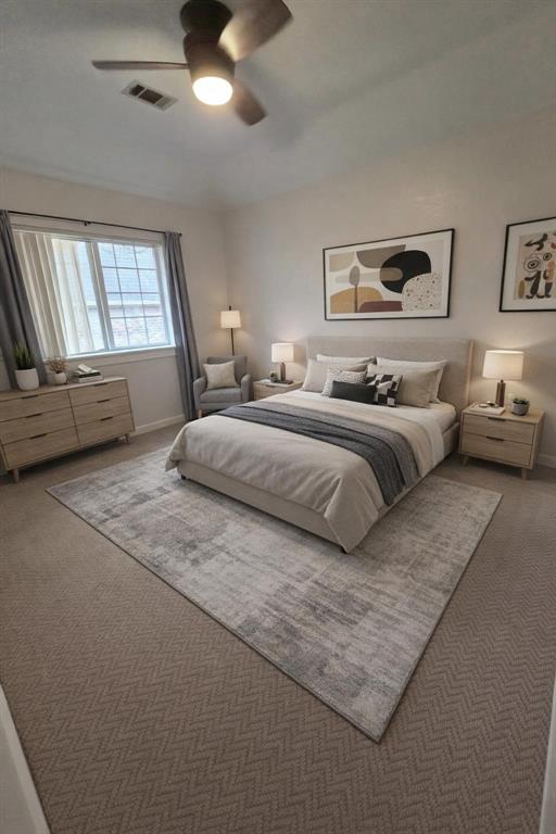 Hidden Lake Estates Add - Residential