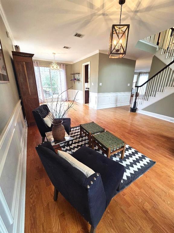 Hidden Lake Estates Add - Residential