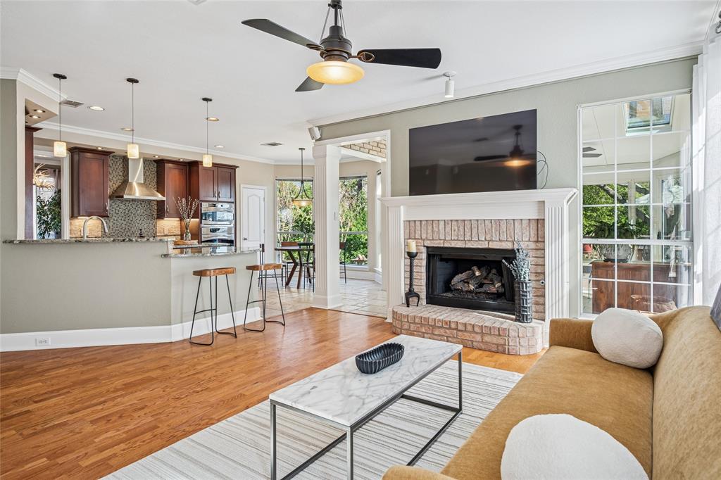 Hidden Lake Estates Add - Residential