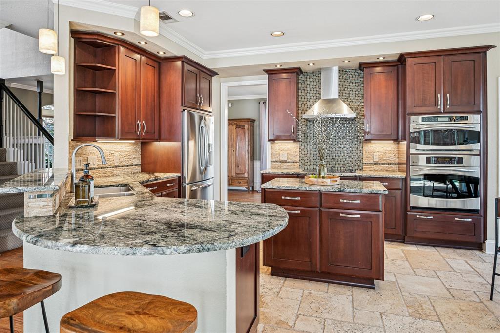 Hidden Lake Estates Add - Residential