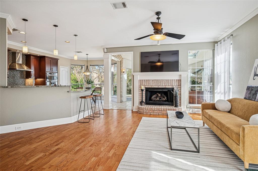 Hidden Lake Estates Add - Residential