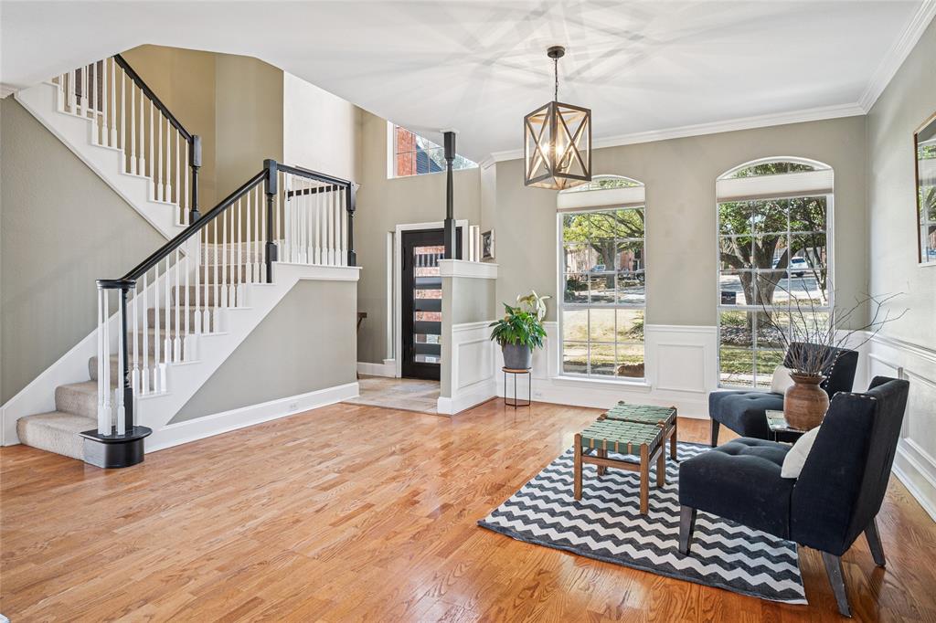 2718 Hidden Lake Drive