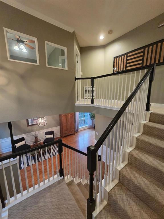 Hidden Lake Estates Add - Residential