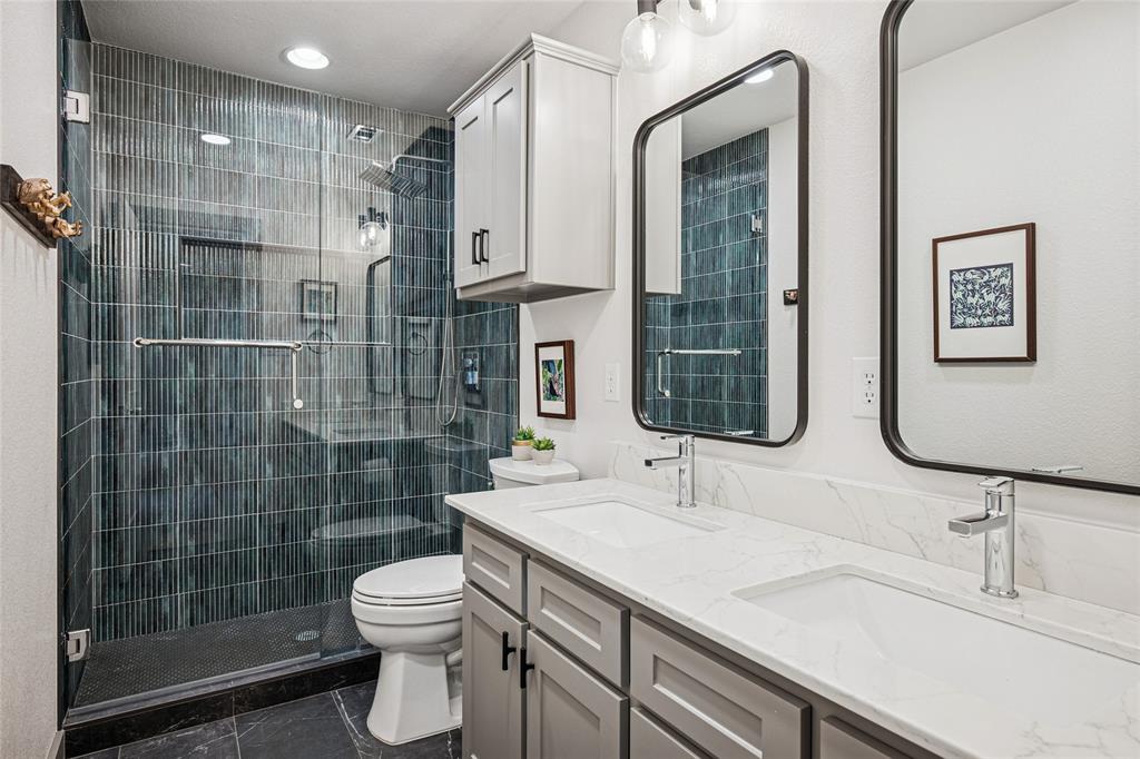 Hidden Lake Estates Add - Residential