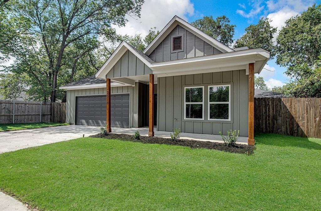 2518 Willspoint Court