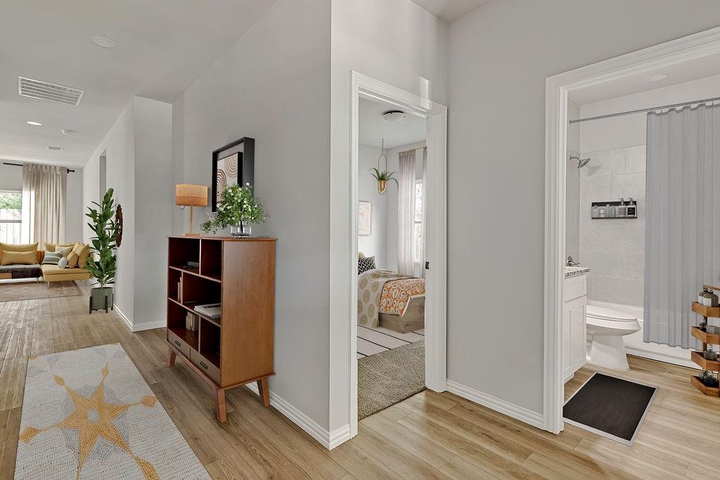 2518 Willspoint Court