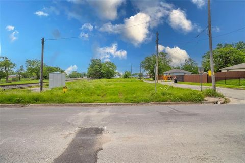0 Morse Street Greenville TX 75401