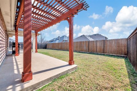 Tiny photo for 2716 Leisure Lane, Little Elm, TX 75068 (MLS # 21202650)