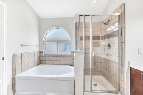 Tiny photo for 2716 Leisure Lane, Little Elm, TX 75068 (MLS # 21202650)