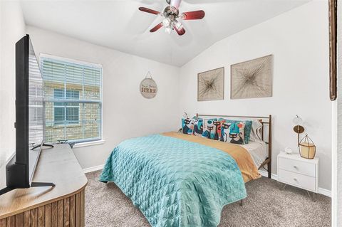 Tiny photo for 2716 Leisure Lane, Little Elm, TX 75068 (MLS # 21202650)