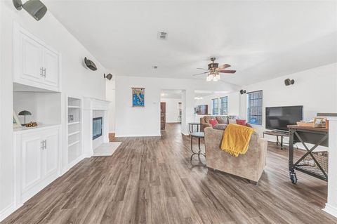 Tiny photo for 2716 Leisure Lane, Little Elm, TX 75068 (MLS # 21202650)