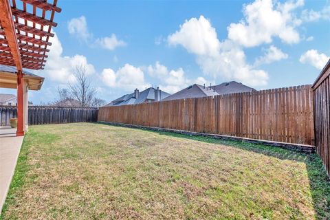 Tiny photo for 2716 Leisure Lane, Little Elm, TX 75068 (MLS # 21202650)