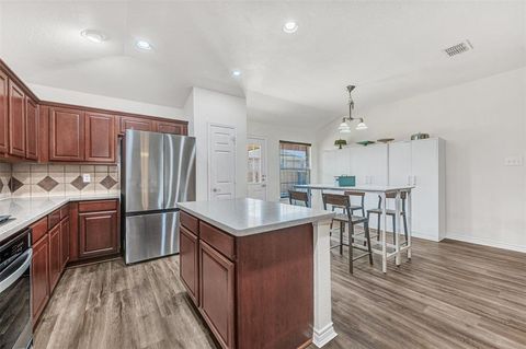 Tiny photo for 2716 Leisure Lane, Little Elm, TX 75068 (MLS # 21202650)